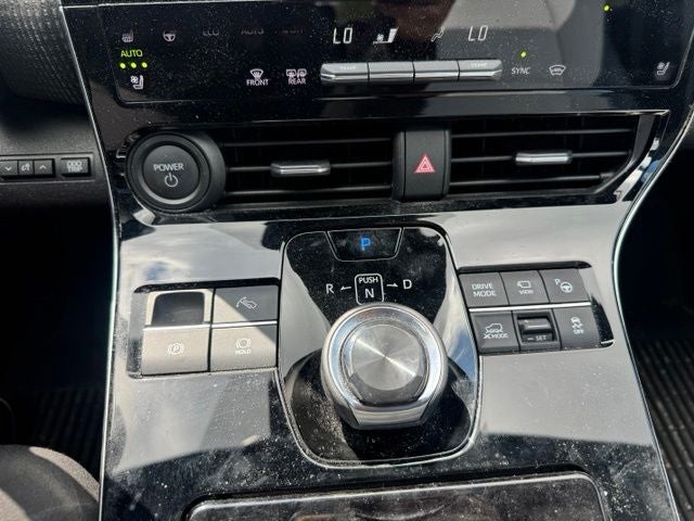 2023 Subaru Solterra Touring