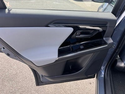 2023 Subaru Solterra Touring