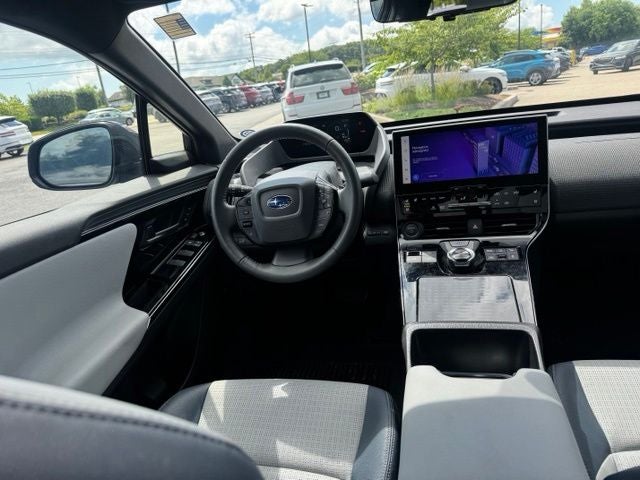 2023 Subaru Solterra Touring