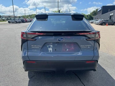 2023 Subaru Solterra Touring