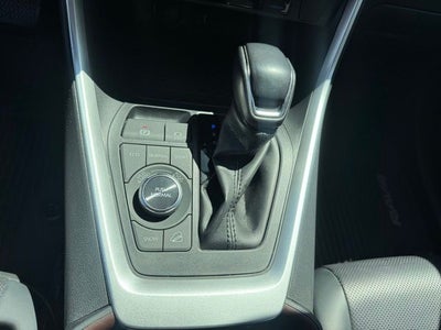 2020 Toyota RAV4 Limited