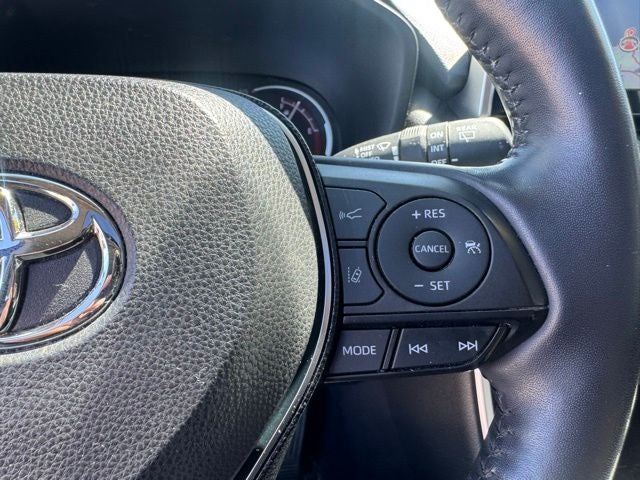 2020 Toyota RAV4 Limited