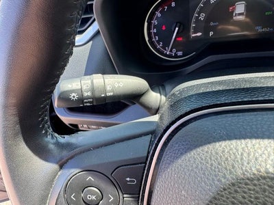 2020 Toyota RAV4 Limited