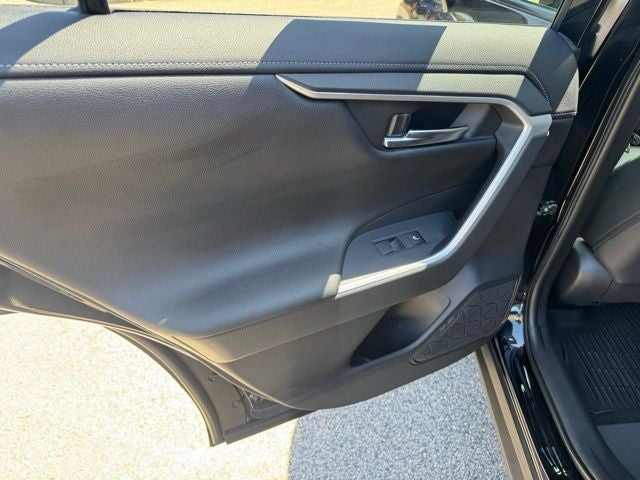 2020 Toyota RAV4 Limited