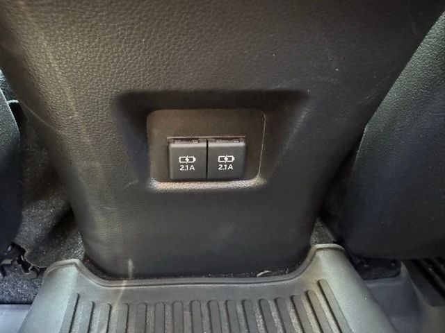 2020 Toyota RAV4 Limited