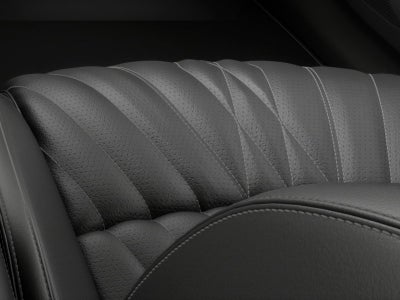 2026 Genesis G90 3.5T E-SC MHEV