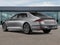 2026 Genesis G90 3.5T E-SC MHEV