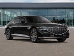 2026 Genesis G90 3.5T e-SC
