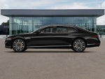 2026 Genesis G90 3.5T e-SC