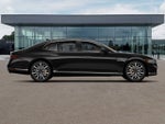 2026 Genesis G90 3.5T e-SC