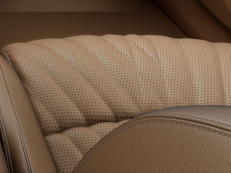 2026 Genesis G90 3.5T e-SC