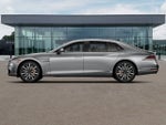 2026 Genesis G90 3.5T e-SC
