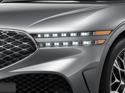 2026 Genesis G90 3.5T e-SC