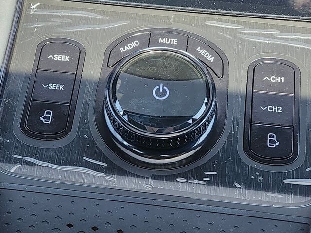 2026 Genesis G90 3.5T e-SC