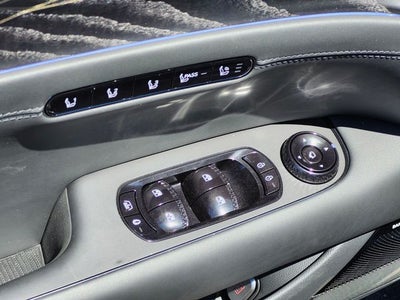 2026 Genesis G90 3.5T e-SC
