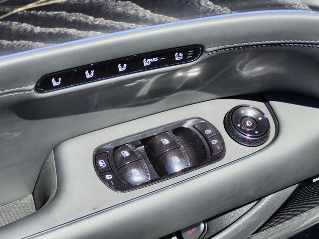 2026 Genesis G90 3.5T e-SC
