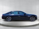 2026 Genesis G90 3.5T e-SC