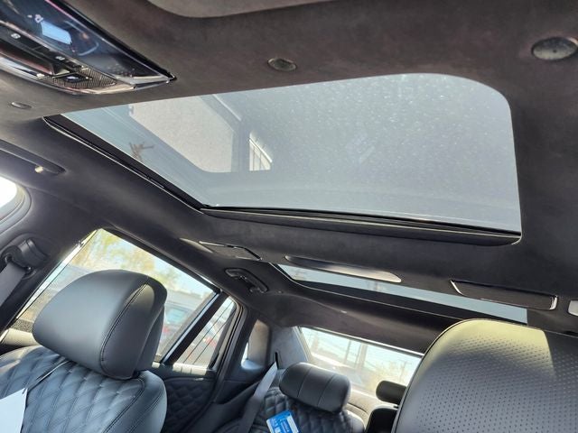 2026 Genesis G90 3.5T e-SC