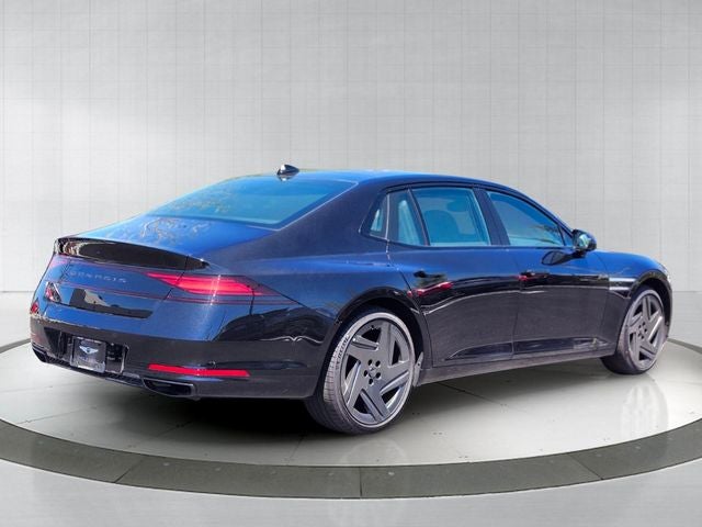 2026 Genesis G90 3.5T e-SC