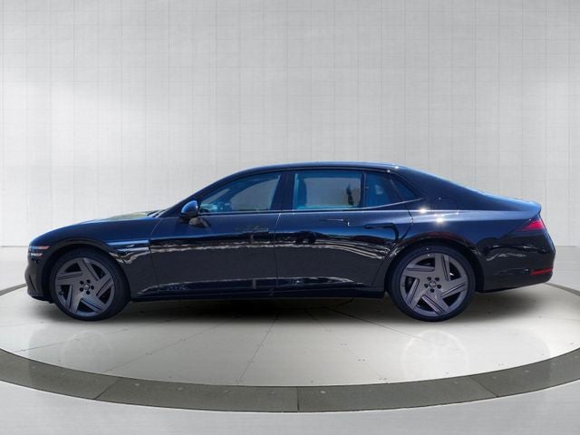 2026 Genesis G90 3.5T e-SC