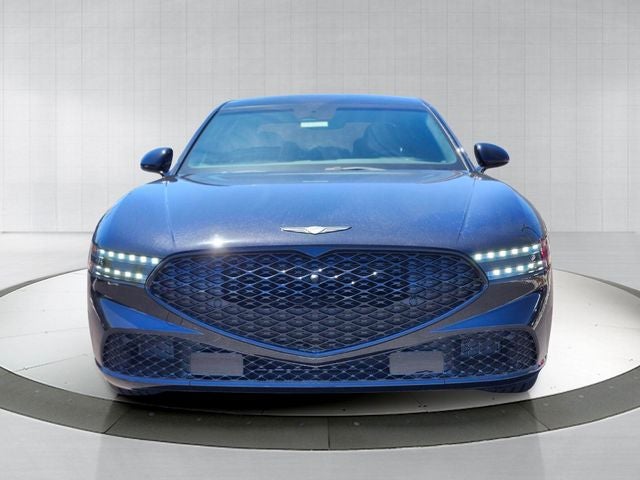 2026 Genesis G90 3.5T e-SC