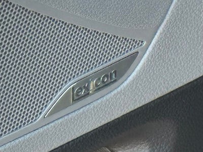 2020 Genesis G80 3.8
