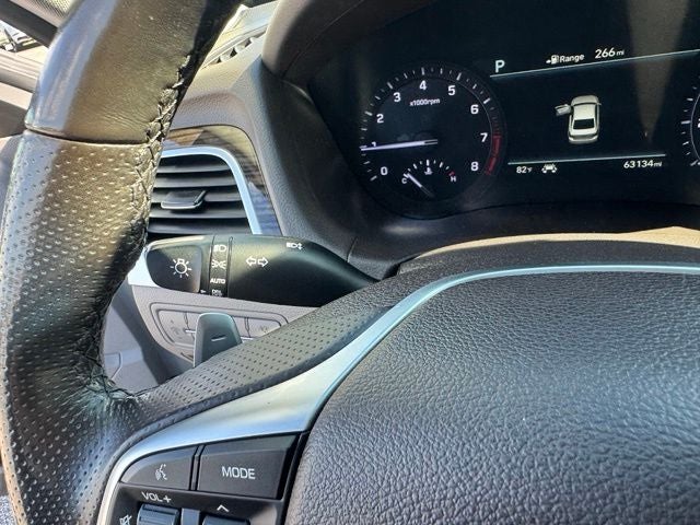 2020 Genesis G80 3.8