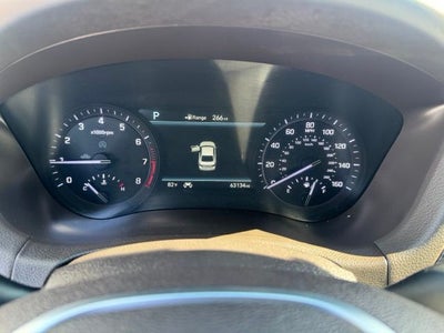 2020 Genesis G80 3.8