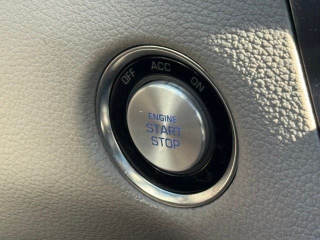 2020 Genesis G80 3.8