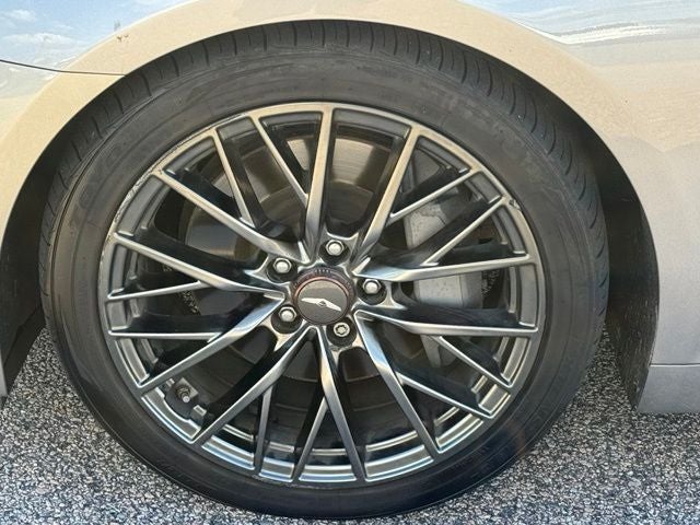 2020 Genesis G80 3.8
