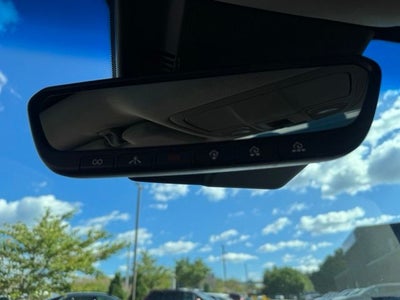2020 Genesis G80 3.8
