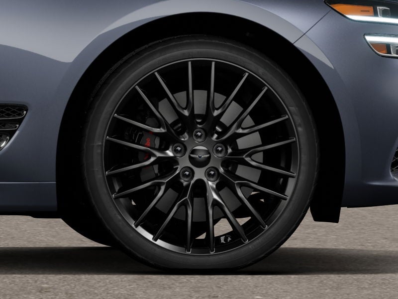 2026 Genesis G70 3.3T Prestige