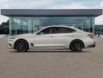 2026 Genesis G70 3.3T PRESTIGE GRAPHITE