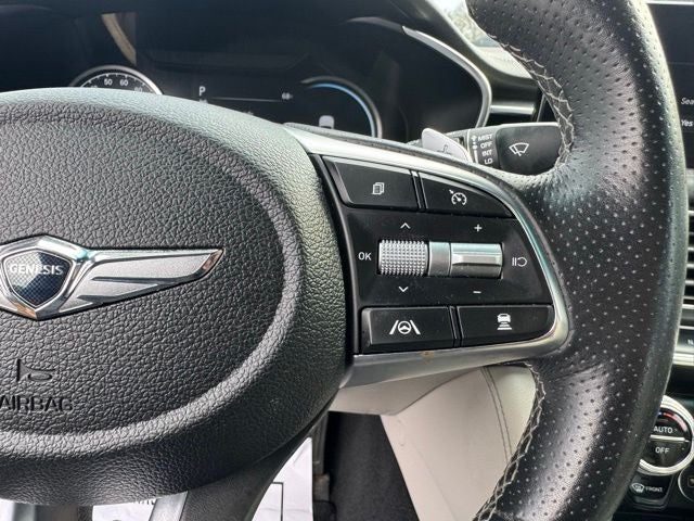2022 Genesis G70 2.0T