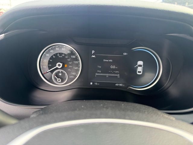 2022 Genesis G70 2.0T
