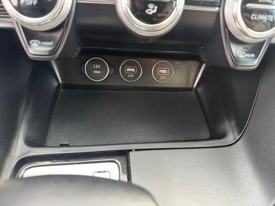 2022 Genesis G70 2.0T