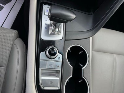 2022 Genesis G70 2.0T