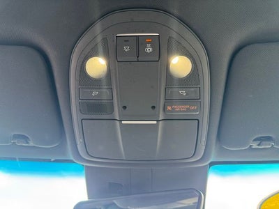2022 Genesis G70 2.0T