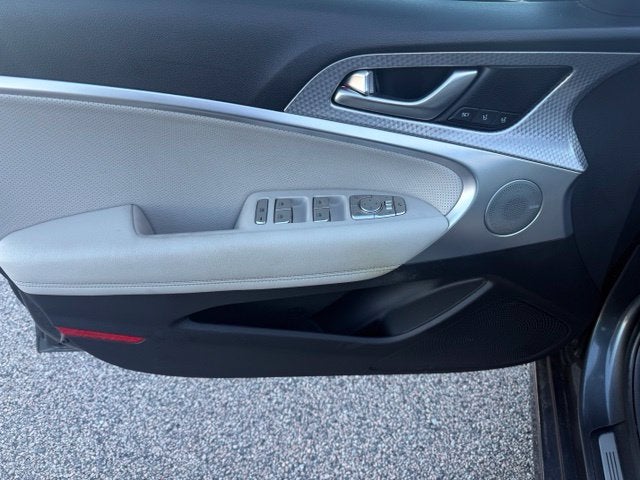 2022 Genesis G70 3.3T Sport Advanced