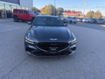 2022 Genesis G70 3.3T Sport Advanced