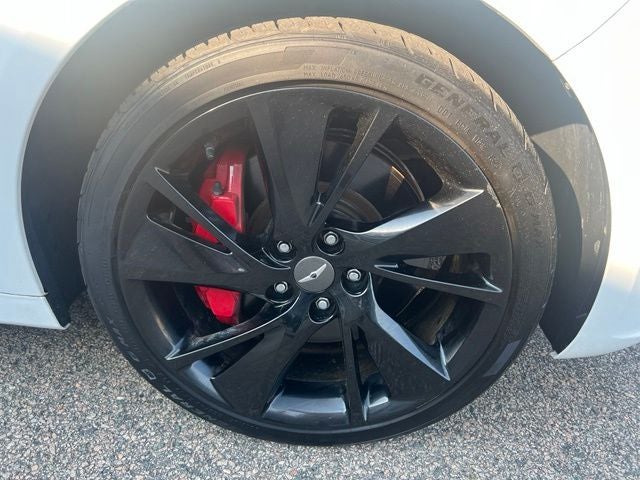 2023 Genesis G70 3.3T Sport Prestige