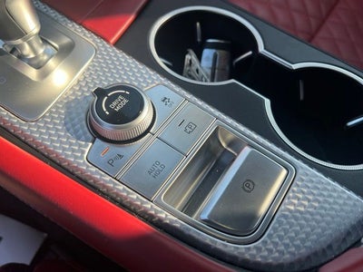 2023 Genesis G70 3.3T Sport Prestige