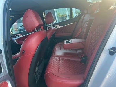 2023 Genesis G70 3.3T Sport Prestige
