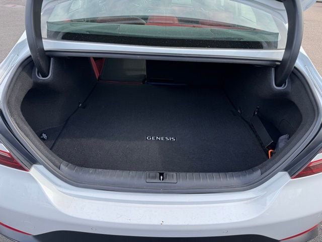 2023 Genesis G70 3.3T Sport Prestige