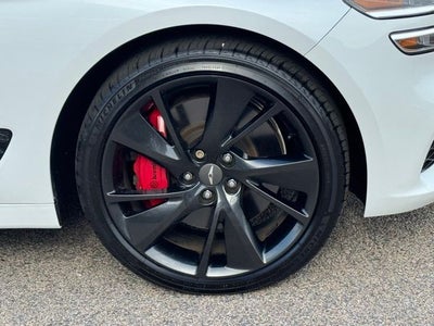 2023 Genesis G70 3.3T Sport Prestige