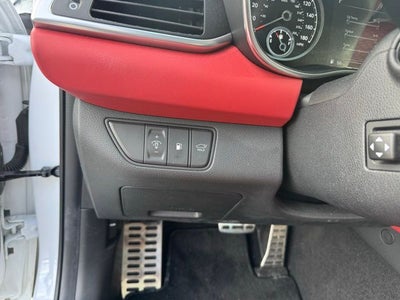 2023 Genesis G70 3.3T Sport Prestige