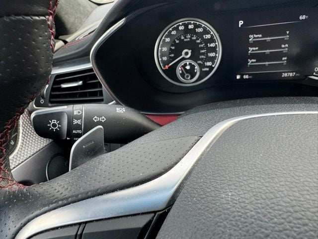 2023 Genesis G70 3.3T Sport Prestige