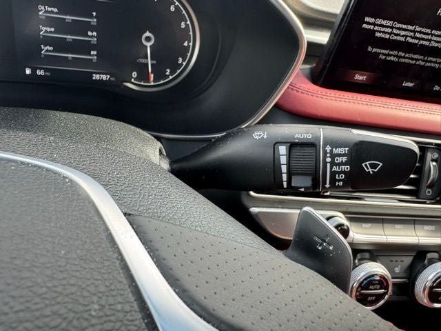 2023 Genesis G70 3.3T Sport Prestige