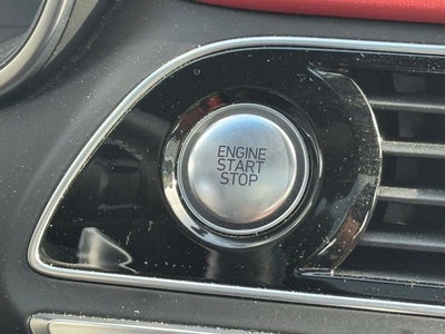 2023 Genesis G70 3.3T Sport Prestige