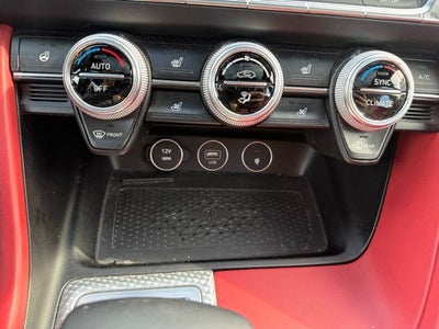 2023 Genesis G70 3.3T Sport Prestige